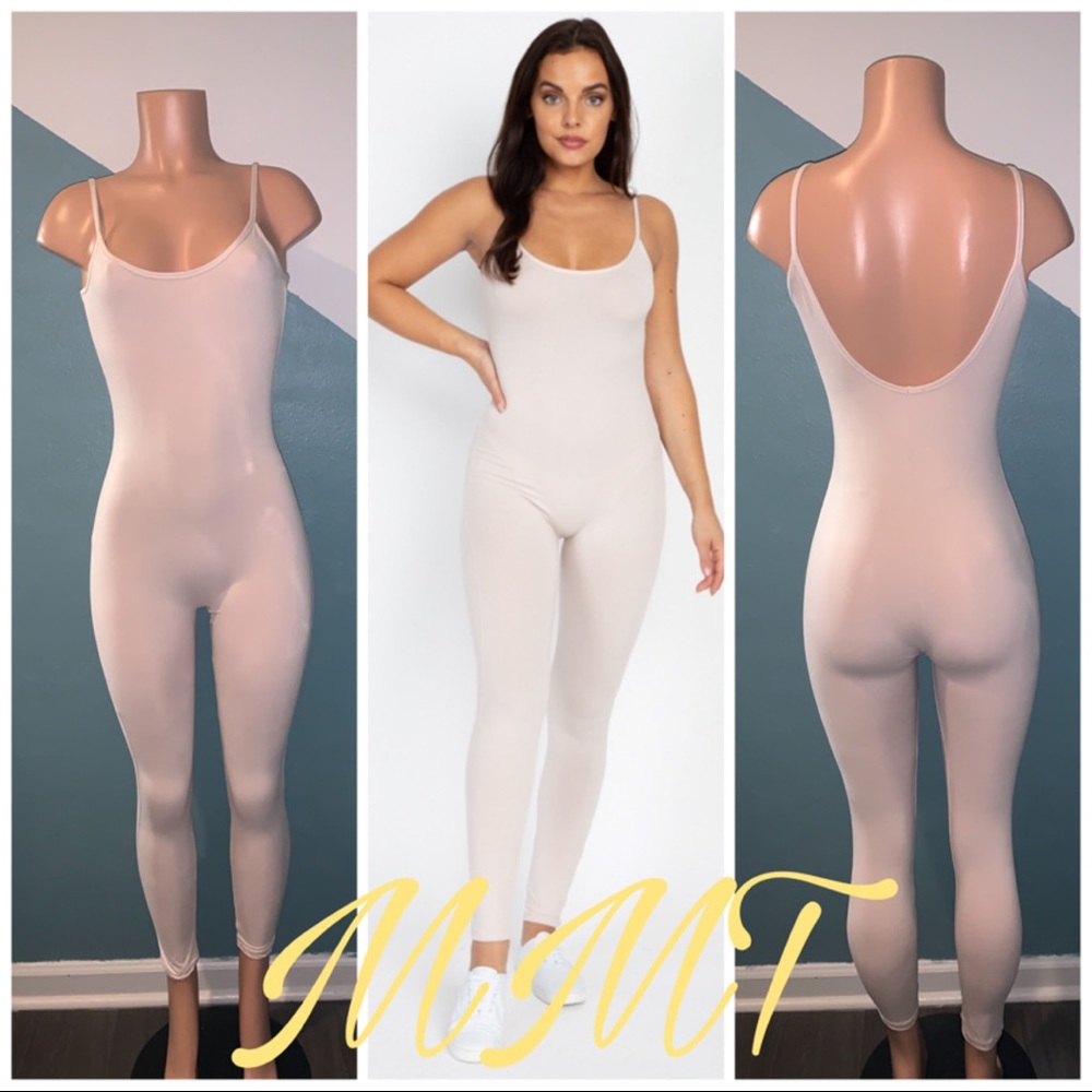Sexy Jumpsuits